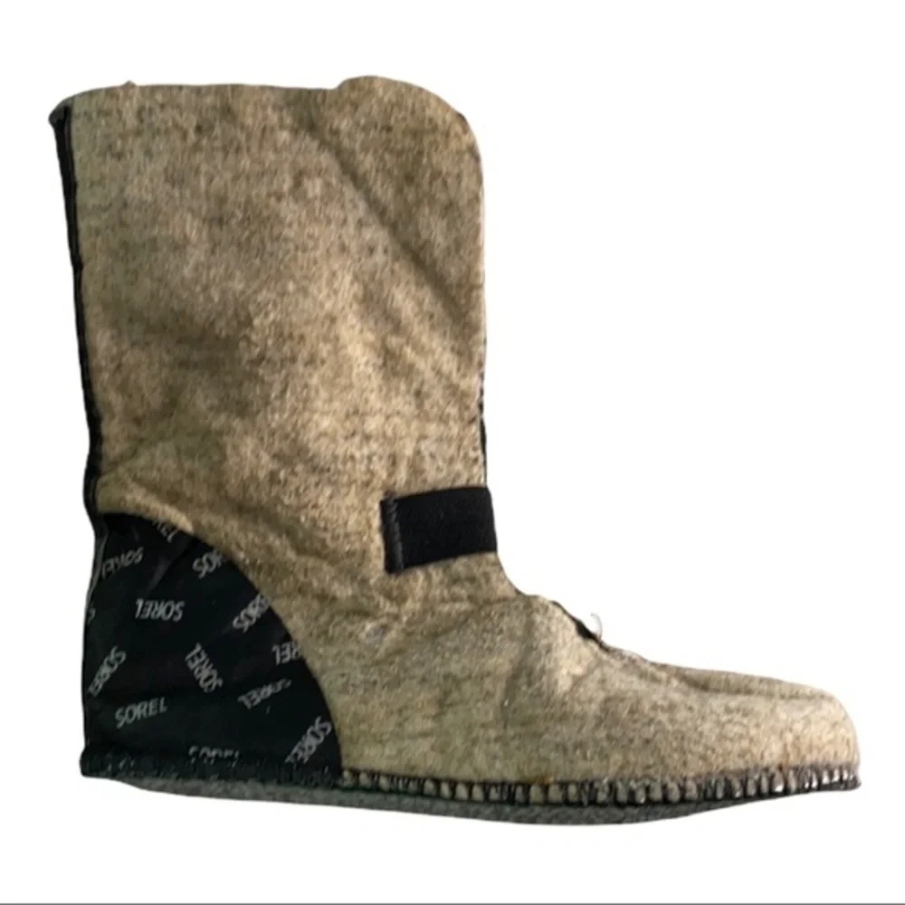 Sorel Youth Ilumi Nite Winter Boots - Size 4